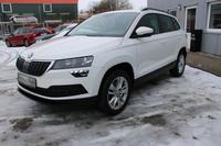 Skoda Karoq 1.6 TDI Ambition Einparkhilfe/Tempomat