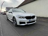 BMW 640 Gran Turismo 640i xDrive A Gran Turismo - - BMW 6er Reihe von privat