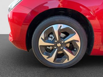 Fotografie 15 des Suzuki Swift 1.2 Comfort+ Navi | LED | Kamera