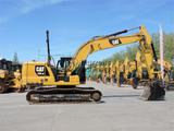 CAT 320GC - CAT 320