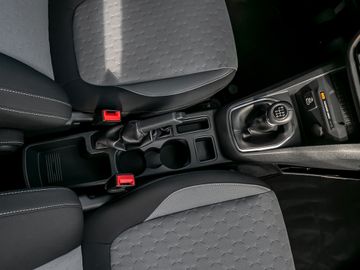 Ford Tourneo Courier 1.0 Titanium Fahrassistenz-Paket