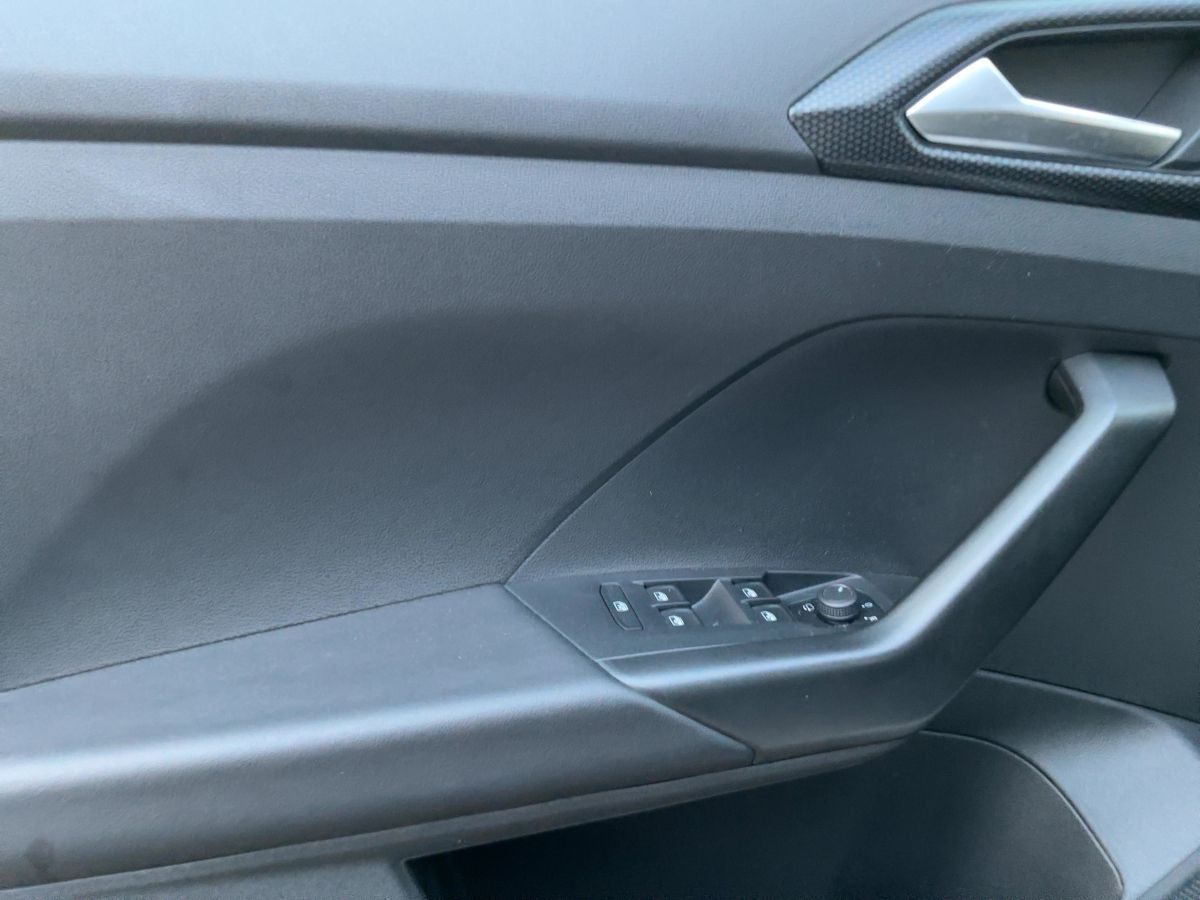 Volkswagen T-Cross - Bild 19