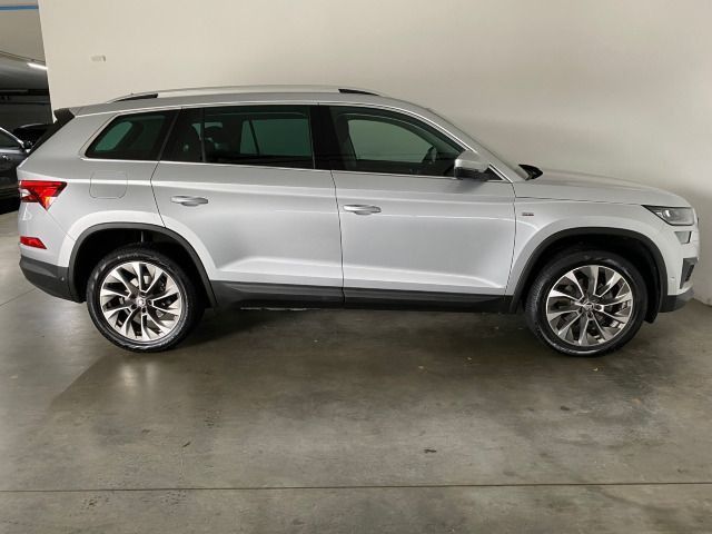 Kodiaq Clever 1.5 TSI DSG NAVI+MATRIX+KAMERA