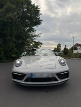 Porsche 992 Carrera GTS Cabriolet Carrera GTS - Porsche 992 von privat