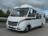 LMC Explorer i675 G, 230V,Doppelbett/Dachbox/2xKlima - LMC 67