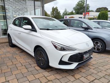 MG MG3 1.5 85kW Standard *KAMERA*CARPLAY*NAVI*