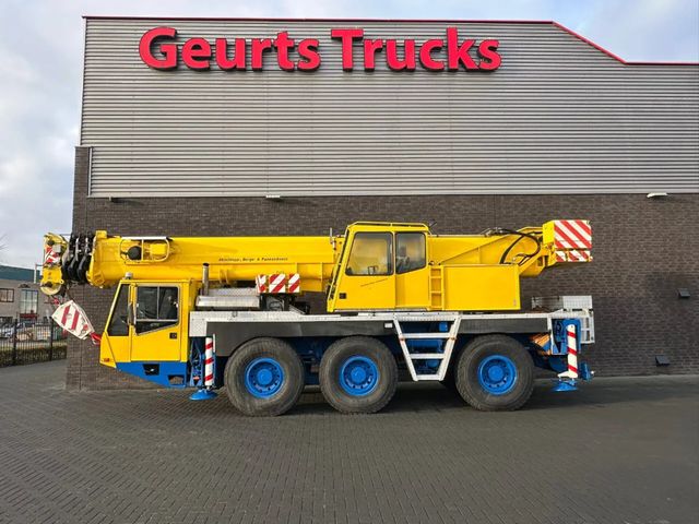 Demag AC 50 KRAAN/CRANE/KRAN GRUA