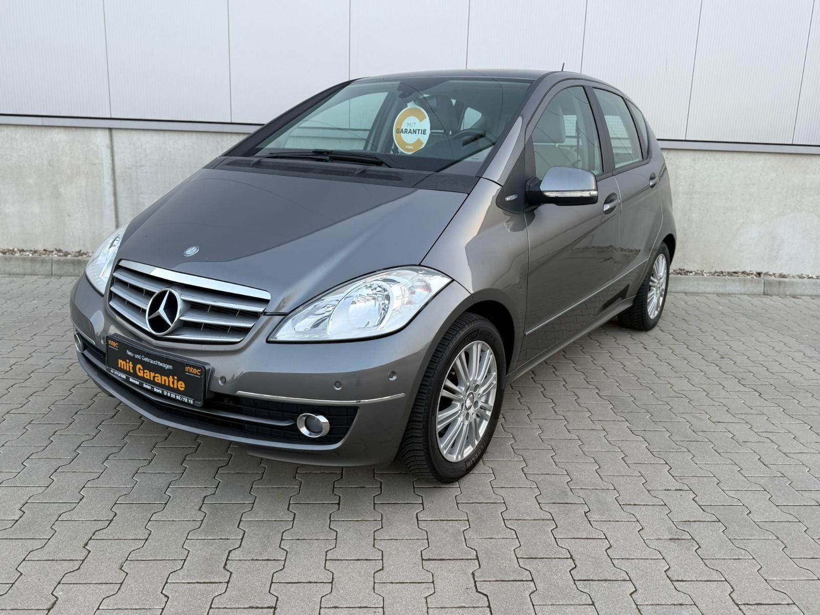 Mercedes-Benz A 180 A A 180
