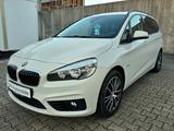 BMW 220 Gran Tourer