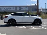 Mercedes-Benz GLC 63 AMG Mercedes-AMG GLC 63 4MATIC+ Coupé... - Mercedes-Benz GLC 63 AMG: Coupe