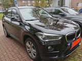 BMW X1 xDrive18d Steptronic -