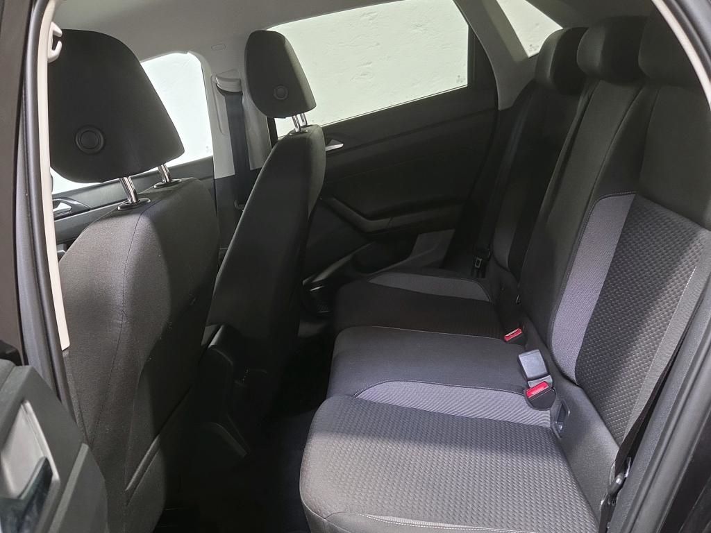 Polo 1.0 TSI Life 5-Gang Kamera/ACC/Navi/App-Con