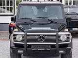 Mercedes-Benz G 400 CDI Station*Scheckheftgpflegt.*Stand-Hzg.* - Mercedes-Benz G 400 aus 2001