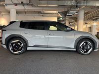 Kia EV4 - Vorschau Bild 5