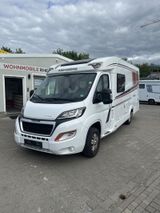 Weinsberg CaraCompact EDITION PEPPER 600 MG  - Wohnwagen & Wohnmobil in Mainz