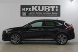 Kia XCeed 1.4 T-GDI OPF DCT7 PLATINUM EDITION - Kia XCeed: Edition 7
