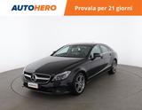Mercedes-Benz MERCEDES-BENZ CLS 350 d Sport - gebrauchte Mercedes-Benz CLS 350 aus dem Jahr 2016