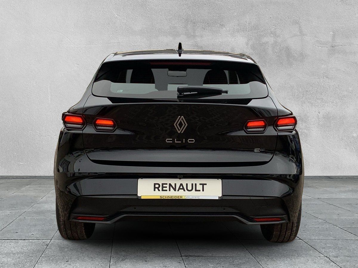 Renault Clio - Bild 4