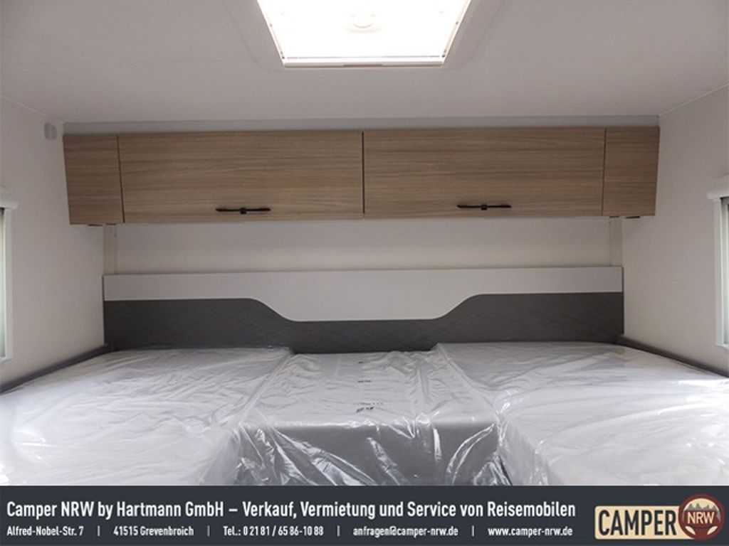 ETRUSCO T-Modell Base 7.4 SBC 