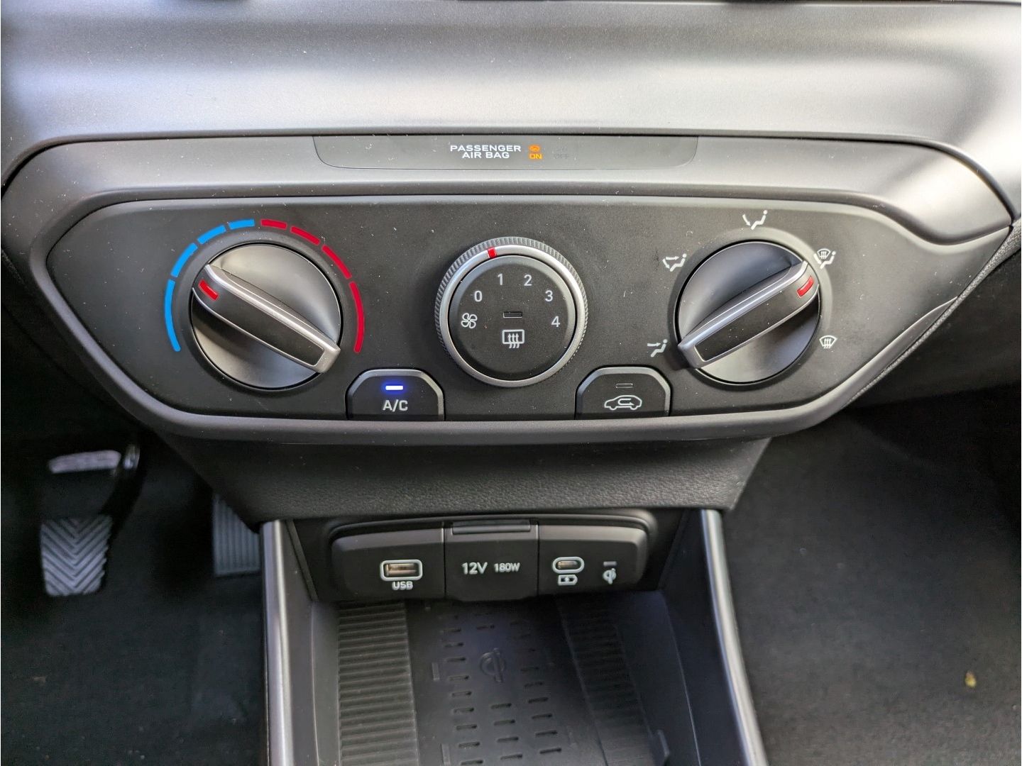 Hyundai i20 – Bild 13