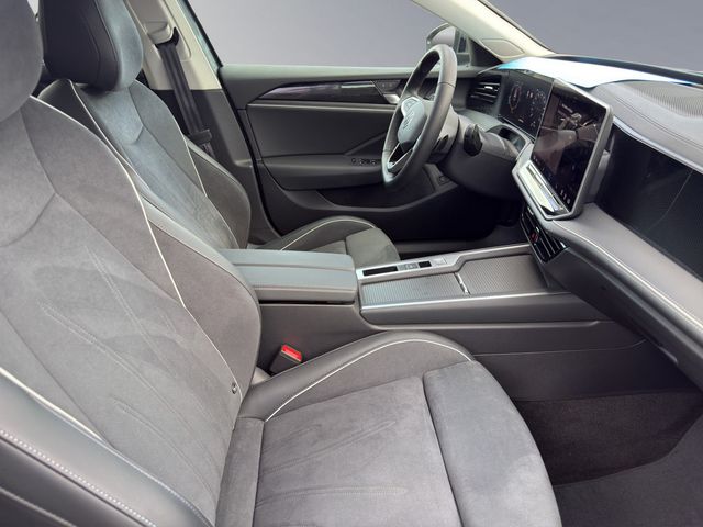 Passat Variant 1.5eTSI DSG Business