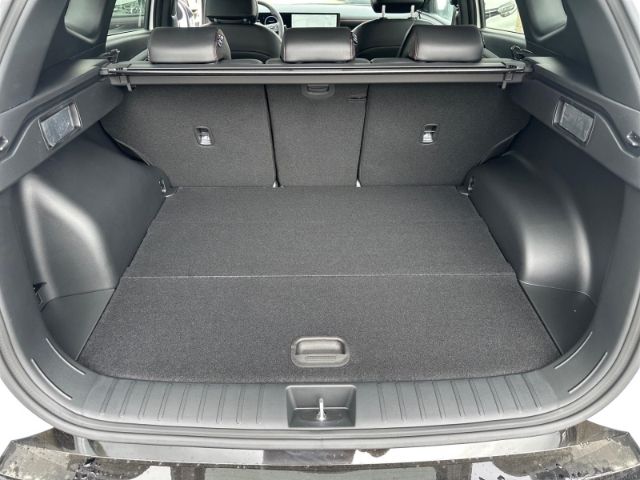 Hyundai TUCSON - Bild 13