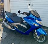 Kymco Xciting 500, gepflegt, nur 16.600 km - Kymco XCiting 500