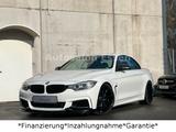 BMW 428 i M Performance*Hifi*SHZ*Vossen 20 Zoll*F1 - BMW: V
