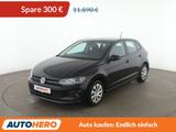 Volkswagen Polo 1.0 Comfortline*PDC*SHZ*KLIMA*GARANTIE* - gebrauchte Kleinwagen in Offenbach