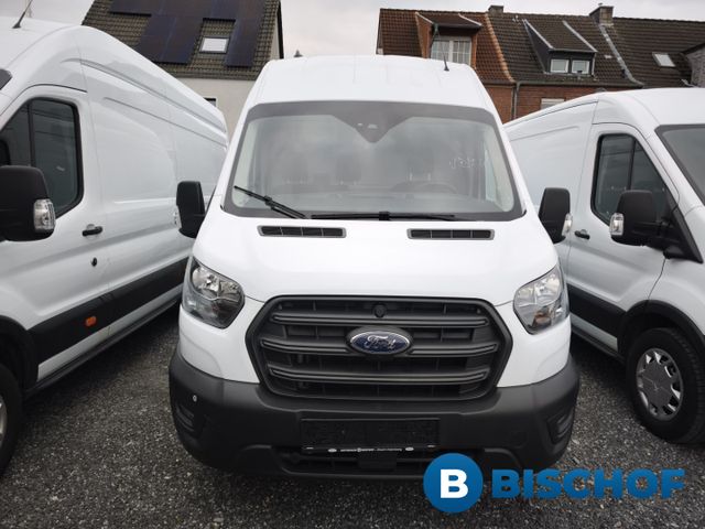 Ford Transit Kasten 350 L3 Trend 2.0 TDCi DPF EU6d 33