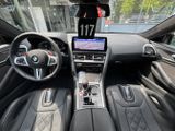 BMW M8 Gran Coupé Competition M Drive P. Carbon-Sitz - BMW M8 in Duisburg