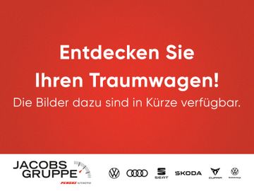 Volkswagen Polo 1.0 TSI DSG Life Sitzheizung/LED/App-Connec