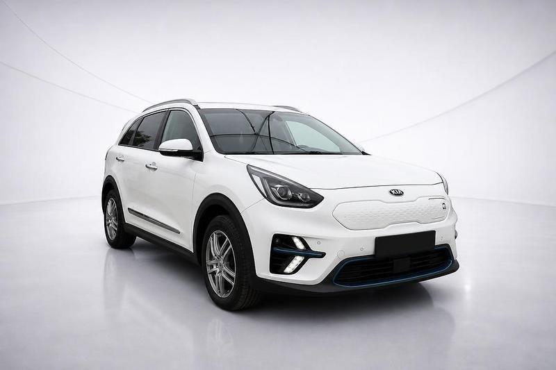 Kia Niro EV Spirit 64 kWh WPU/RFK/ACC/SHZ/JBL