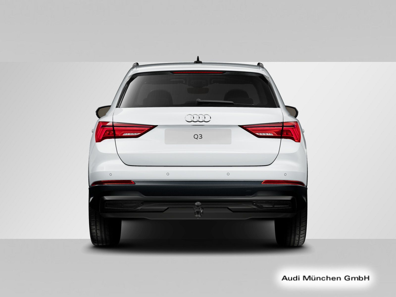Audi Q3 - Bild 9
