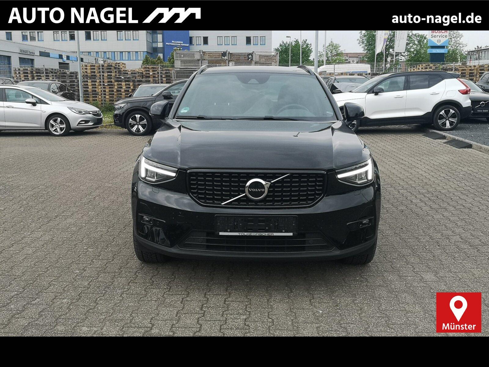 Volvo XC40 T5 Plus Dark PILOT|CONNECT|19"ALU|