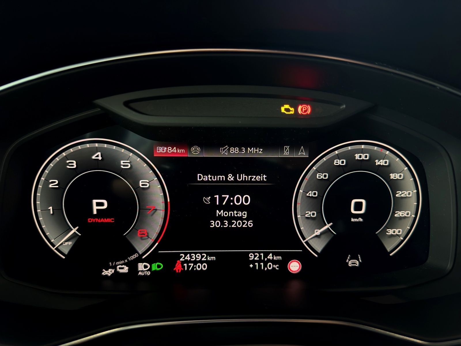 Audi A6 - Bild 10