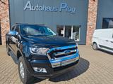 Ford Ranger 2,2 TDCI XLT Doppelkabine 4x4 - Ford Ranger: Xlt Doppelkabine