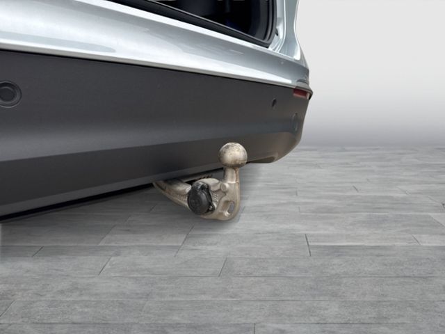 Tiguan GOAL 1.5 eTSI OPF DSG AHK KLIMA LED