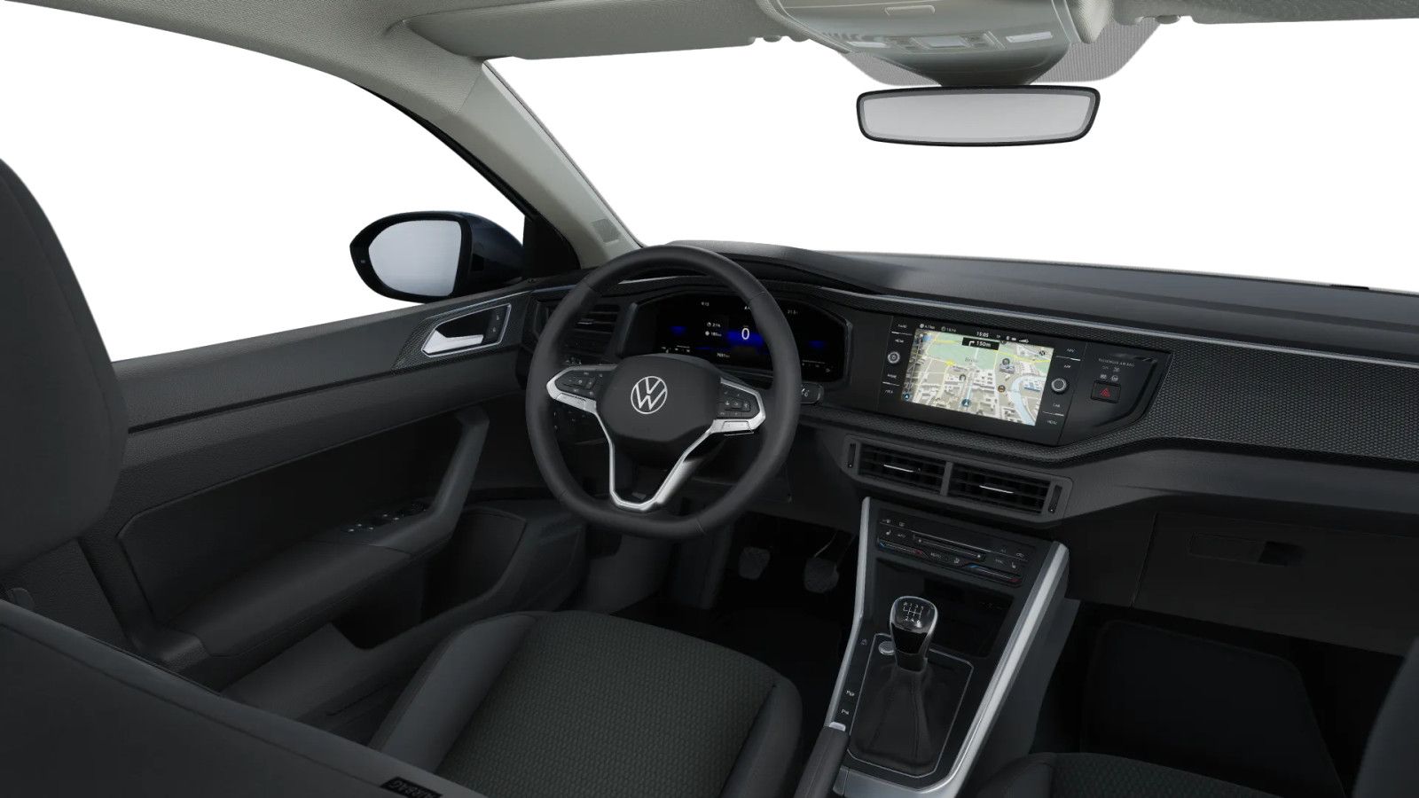 Volkswagen Taigo - Bild 7