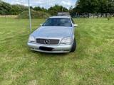 Mercedes-Benz CL 420  - Mercedes-Benz CL 420 Gebrauchtwagen