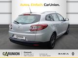 Renault Megane GRANDTOUR Business Edition TCe 130 - Renault Megane: Navigationssystem, Grandtour Edition