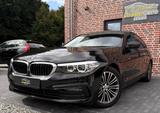 BMW 520d M-Paket Sport Line Schiebedach*Massage*360°