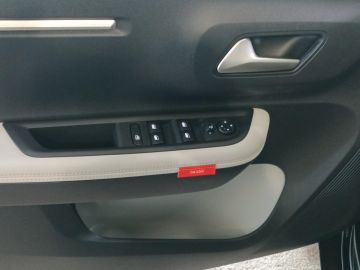 Citroën C3 Turbo 100 MAX HUD°NAVI°LED°RFK°FRONT- LENKKRA