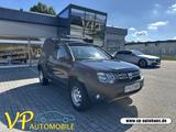 Dacia Duster Pick-Up *ALLRAD*4WD*KLIMA*TEMPOMAT* - Dacia: Pic