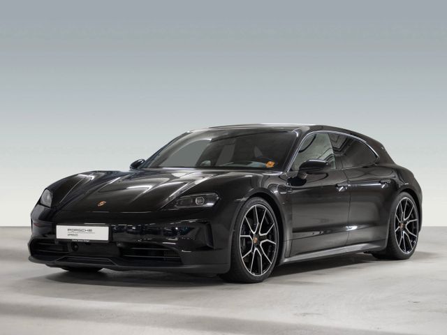 PORSCHE Taycan Sport Turismo Sport Chrono HeadUp BOSE
