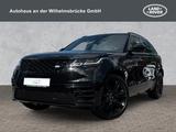 Land Rover Range Rover Velar D300 R-DYNAMIC HSE BLACK PACK - gebrauchte Land Rover Range Rover Velar aus dem Jahr 2022