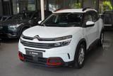 Citroën C5 Aircross 1.2 PureTech 130 Live  Start&Stop Te - Citroën C5 Aircross: Live