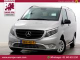 Mercedes-Benz Vito 111 CDI 115pk E6 Lang Airco/Navi/Camera 07-