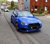 Audi RS3 2.5 TFSI S tronic quattro Sportback -