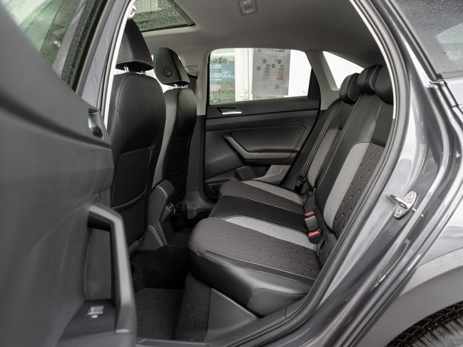 Volkswagen Taigo ENERGY 1.0 l TSI DSG AHK Kam. Navi Pano, миниатюра 8